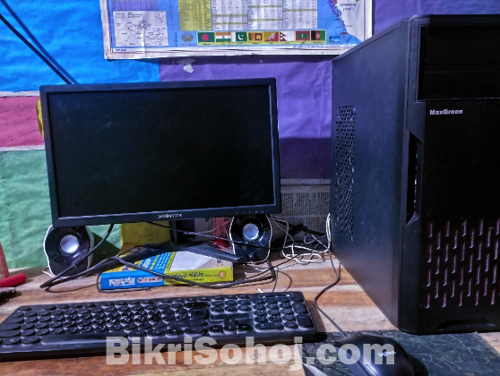 Pc for sell (10th Gen)